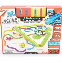 Hexbug | Flash Nanoplex