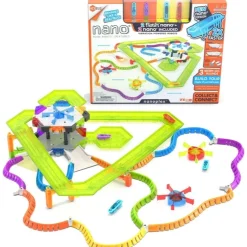 Hexbug | Flash Nanoplex