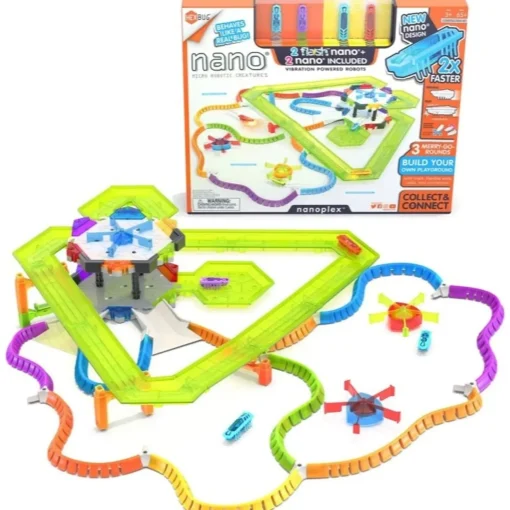 Hexbug | Flash Nanoplex