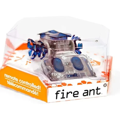 Hexgub | Fire Ant