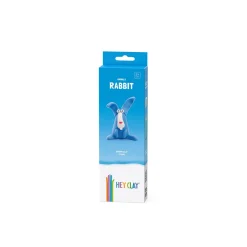 Hey Clay Animals (3 Cans)