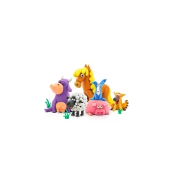 Hey Clay Animals Set (15 Cans)