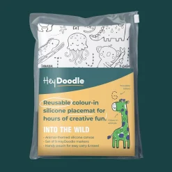 HeyDoodle - Mats