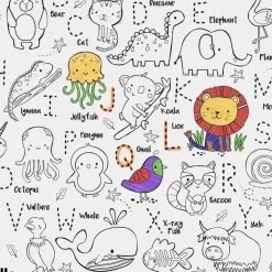 HeyDoodle - Mats