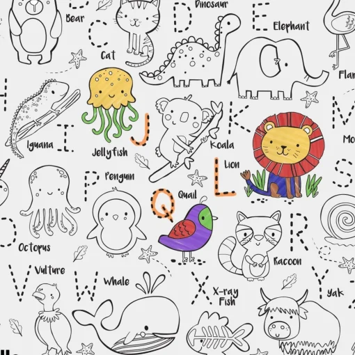 HeyDoodle - Mats