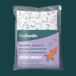 HeyDoodle - Mats