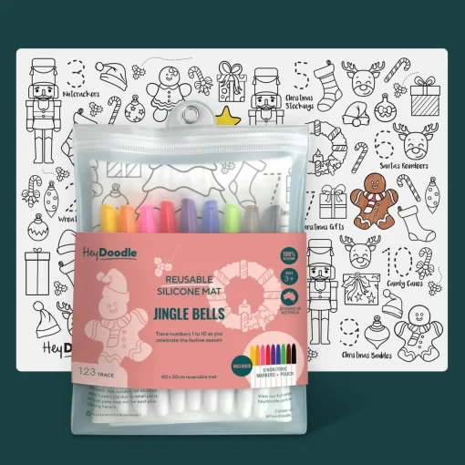 HeyDoodle - Mats