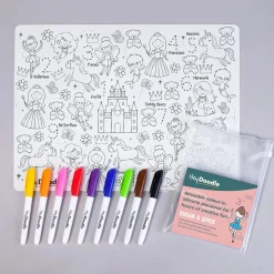 HeyDoodle - Mats