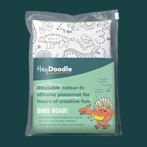 HeyDoodle - Mats
