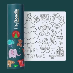 HeyDoodle - MiniMats