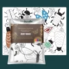 HeyDoodle - Sensory Mats - ABC | Busy Bugs