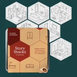 HeyDoodle - StoryStacks