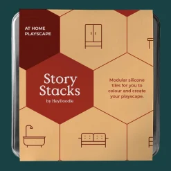 HeyDoodle - StoryStacks