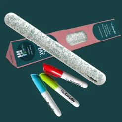 HeyDoodle -Sketchbands