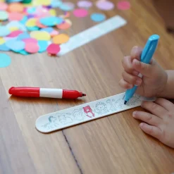 HeyDoodle -Sketchbands