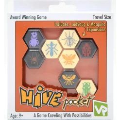 Hive Pocket