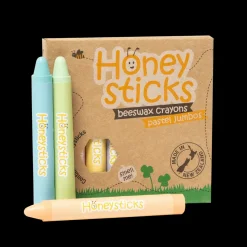 Honeysticks | Jumbos - Pastel