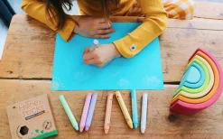 Honeysticks | Jumbos - Pastel