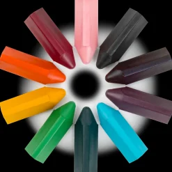 Honeysticks | Triangles 10 Pack