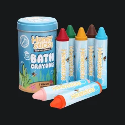 Honeysticks Bath Crayons