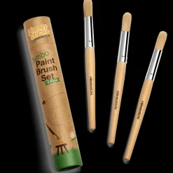 Honeysticks Jumbo Paint Brush Set