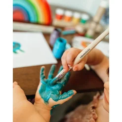 Honeysticks Jumbo Paint Brush Set