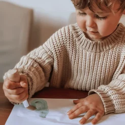 Honeysticks My First Paint Brush Set