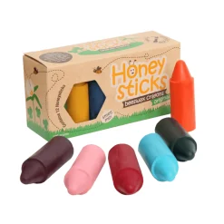 Honeysticks Originals 12 pack