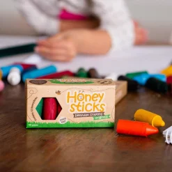 Honeysticks Originals 12 pack