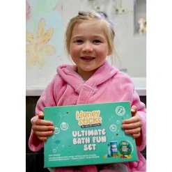 Honeysticks Ultimate Bath Fun Set