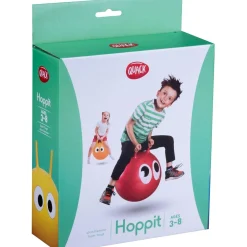 Hoppit Hopping Ball