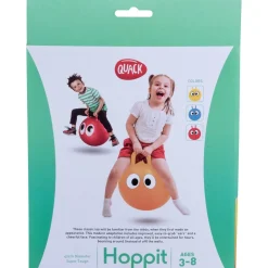 Hoppit Hopping Ball