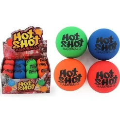 Hot Shot Handball