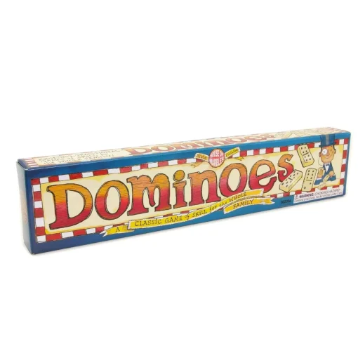 House of Marbles - Dominoes