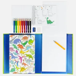 How to Draw - Dinosaurs