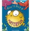 How To Hug A Pufferfish
