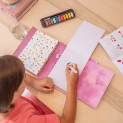 How to Paint - Watercolour