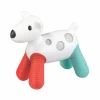 Hudson Glow Rattle Puppy