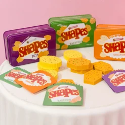 Iconic Toy - Arnott's Shapes
