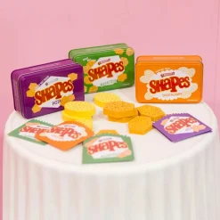 Iconic Toy - Arnott's Shapes