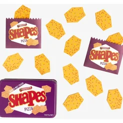 Iconic Toy - Arnott's Shapes