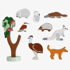 Iconic Toy - Aussie Animals