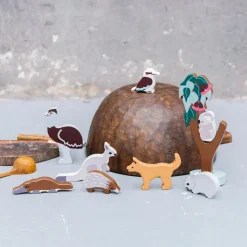 Iconic Toy - Aussie Animals