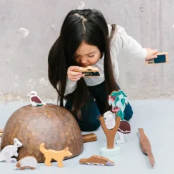 Iconic Toy - Aussie Animals