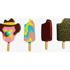 Iconic Toy - Australian Ice Creams Melt