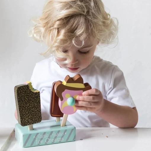 Iconic Toy - Australian Ice Creams Melt