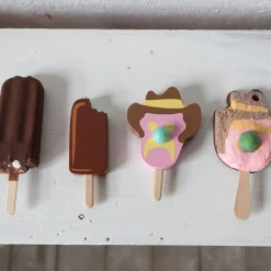 Iconic Toy - Australian Ice Creams Melt
