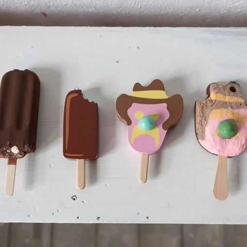 Iconic Toy - Australian Ice Creams Melt