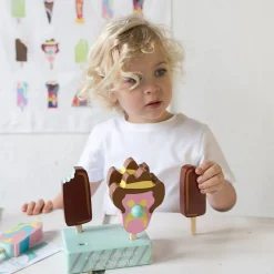 Iconic Toy - Australian Ice Creams Melt