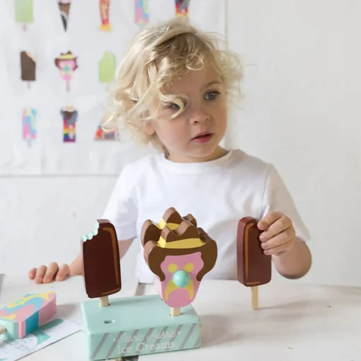 Iconic Toy - Australian Ice Creams Melt